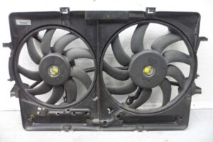 Изображение товара 60480 - 00060480 ventilyator okhlazhdeniya (elektro)