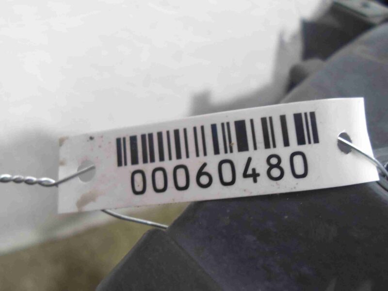 Изображение товара 60480 - 00060480 ventilyator okhlazhdeniya (elektro) 2