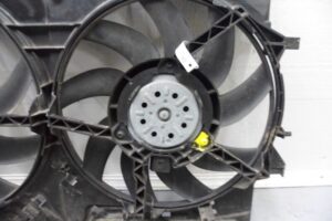 Изображение товара 60480 - 00060480 ventilyator okhlazhdeniya (elektro) 3