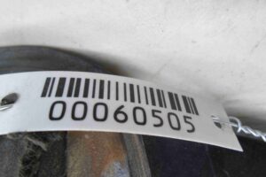 Изображение товара 60505 - 00060505 rejlingi kryshi Porsche Macan 3