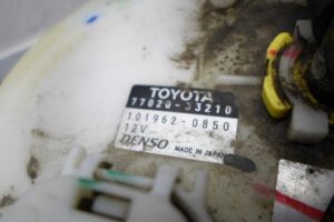 Изображение товара 60508 - 00060508 nasos toplivnyj Chevrolet Blazer 1