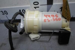 Изображение товара 60508 - 00060508 nasos toplivnyj Chevrolet Blazer 2