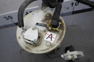 Изображение товара 60508 - 00060508 nasos toplivnyj Chevrolet Blazer