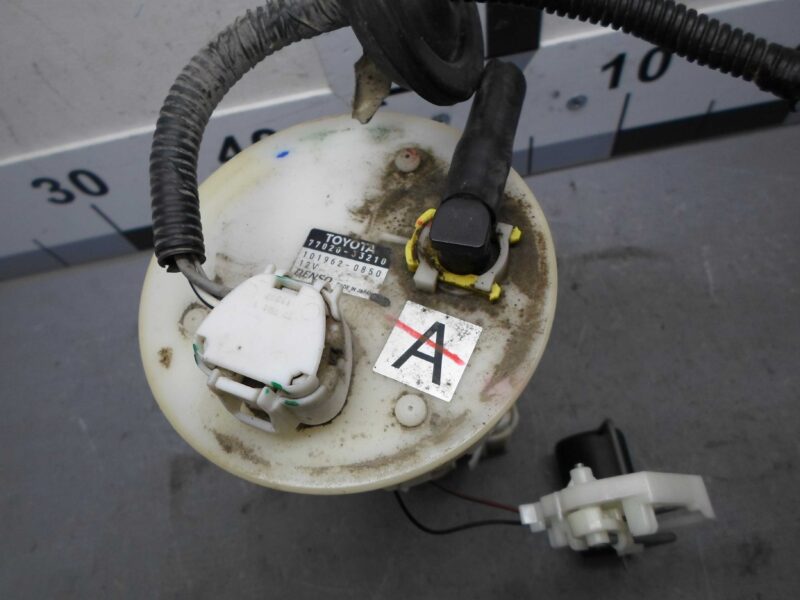 Изображение товара 60508 - 00060508 nasos toplivnyj Chevrolet Blazer