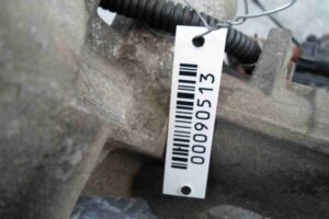 Изображение товара 90513 - 00060513 rejka rulevaya 1