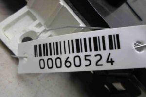 Изображение товара 60524 - 00060524 schitok priborov Lexus LS 1