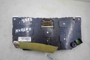 Изображение товара 60524 - 00060524 schitok priborov Lexus LS 2
