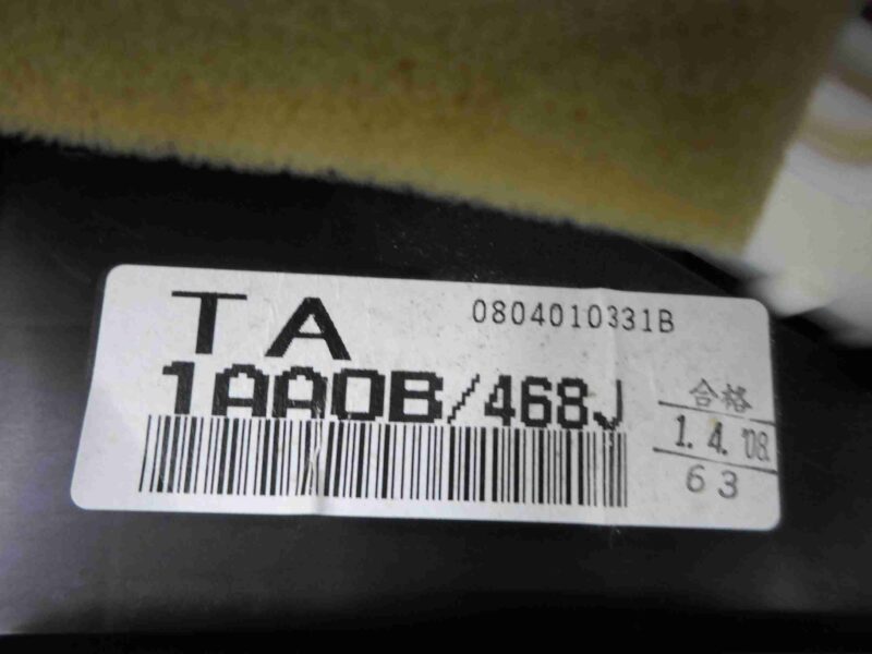 Изображение товара 60524 - 00060524 schitok priborov Lexus LS