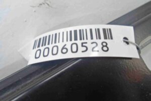 Изображение товара 60528 - 00060528 steklopodemnik perednij pravyj Hyundai H1 1