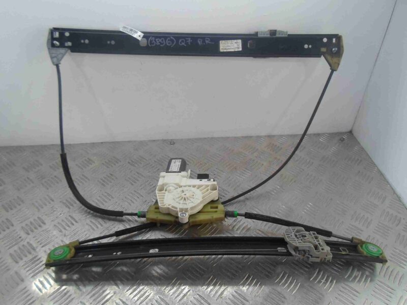 Изображение товара 60528 - 00060528 steklopodemnik perednij pravyj Hyundai H1