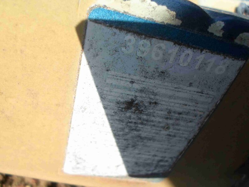 Изображение товара 60532 - 00060532 chetvert perednyaya levaya