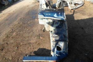 Изображение товара 60532 - 00060532 chetvert perednyaya levaya 3