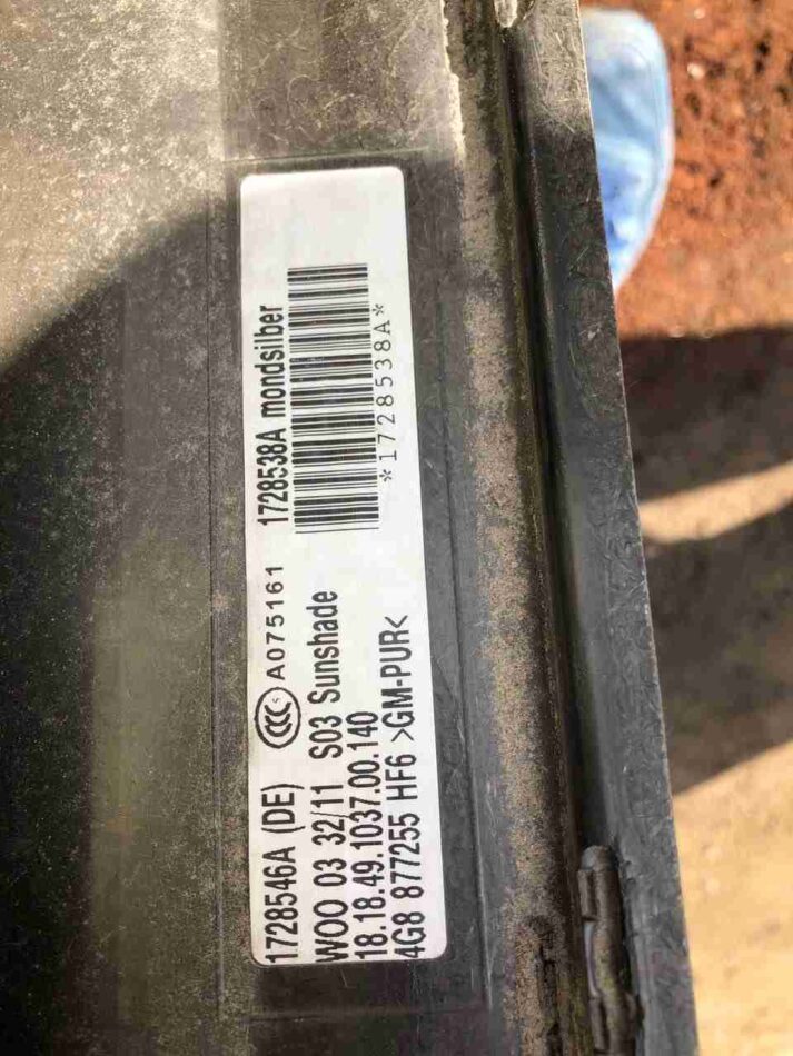 Изображение товара 60540 - 00060540 lyuk