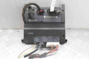 Изображение товара 60541 - 00060541 blok upravleniya sidenem Ford Scorpio