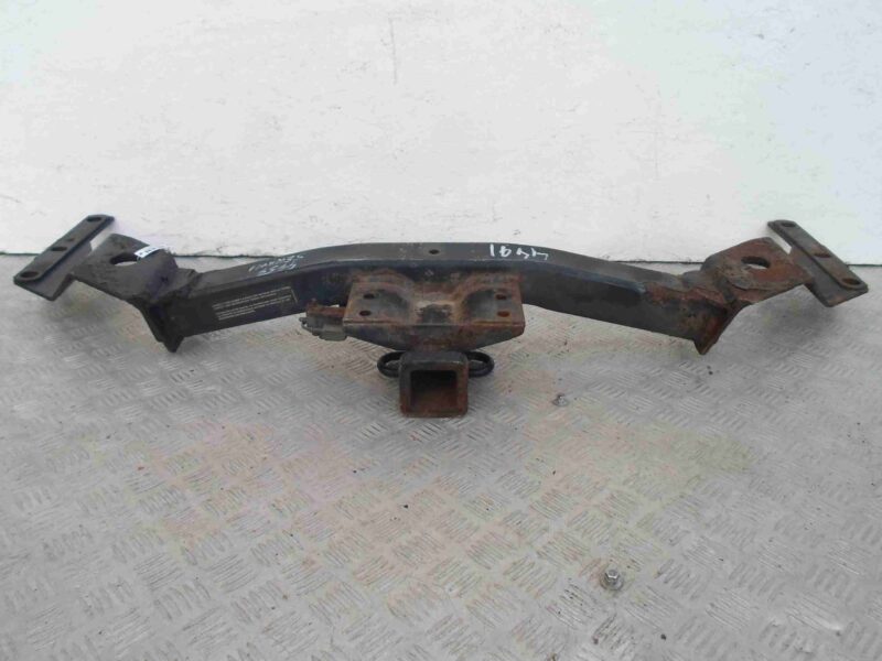 Изображение товара 60542 - 00060542 pritsepnoe ustrojstvo Renault Scenic