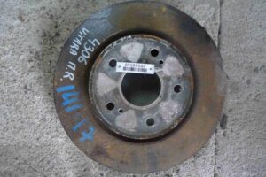 Изображение товара 60560 - 00060560 disk tormoznoj perednij 