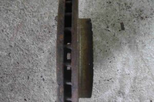 Изображение товара 60560 - 00060560 disk tormoznoj perednij 2