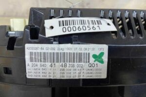 Изображение товара 60561 - 00060561 schitok priborov Honda Ridgeline 3