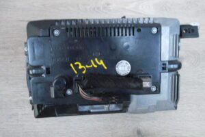 Изображение товара 60565 - 00060565 displej informatsionnyj Ford Scorpio 3