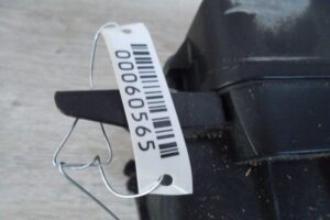 Изображение товара 60565 - 00060565 displej informatsionnyj Ford Scorpio 4