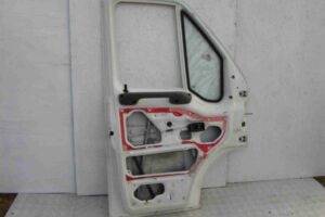 Изображение товара 60566 - 00060566 dver perednyaya levaya Mercedes G klasse 3
