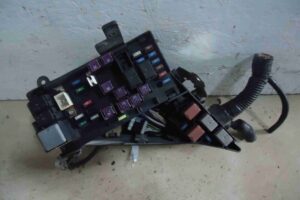 Изображение товара 60569 - 00060569 blok predokhranitelej Peugeot 107 2