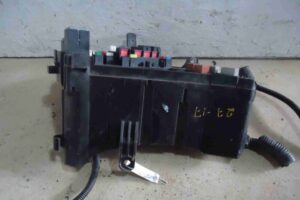 Изображение товара 60569 - 00060569 blok predokhranitelej Peugeot 107 3