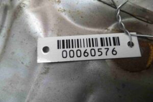 Изображение товара 60576 - 00060576 kryshka dvigatelya dekorativnaya 