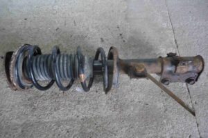 Изображение товара 60578 - 00060578 amortizator perednij levyj 1