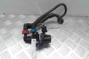 Изображение товара 60580 - 00060580 klapan elektromagnitnyj Citroen C5 2