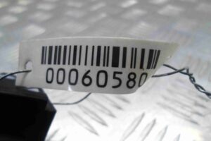 Изображение товара 60580 - 00060580 klapan elektromagnitnyj Citroen C5 3