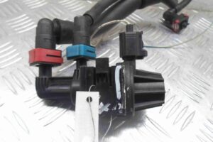 Изображение товара 60580 - 00060580 klapan elektromagnitnyj Citroen C5