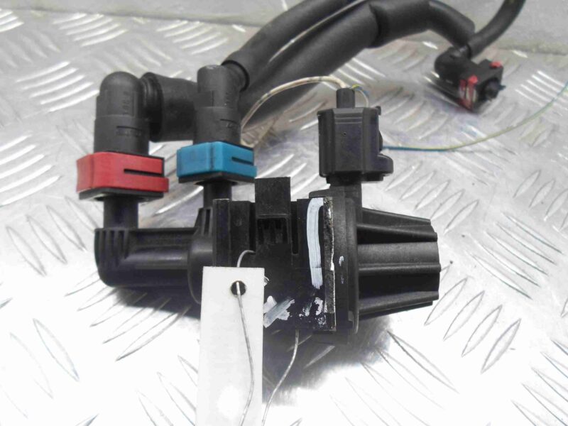 Изображение товара 60580 - 00060580 klapan elektromagnitnyj Citroen C5