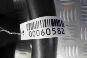 Изображение товара 60582 - 00060582 rul Citroen Berlingo 3