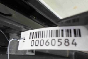 Изображение товара 60584 - 00060584 nakladka dekorativnaya 1