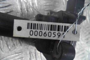 Изображение товара 60591 - 00060591 katushka zazhiganiya Honda Ridgeline 1