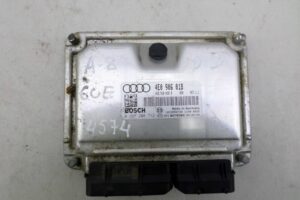 Изображение товара 60594 - 00060594 blok upravleniya dvs 