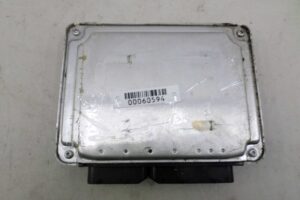 Изображение товара 60594 - 00060594 blok upravleniya dvs 2