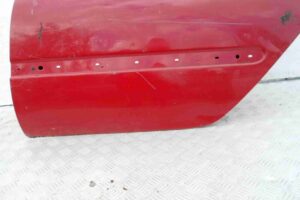 Изображение товара 60600 - 00060600 dver zadnyaya levaya Nissan Navara 2