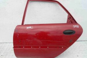 Изображение товара 60600 - 00060600 dver zadnyaya levaya Nissan Navara