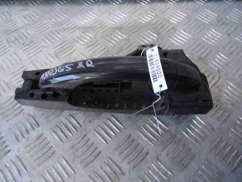 Изображение товара 60612 - 00060612 ruchka naruzhnaya