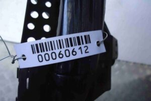 Изображение товара 60612 - 00060612 ruchka naruzhnaya 3