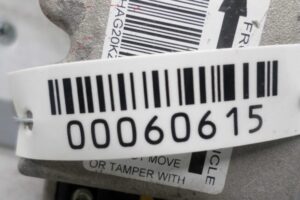 Изображение товара 60615 - 00060615 blok upravleniya Citroen C5 1