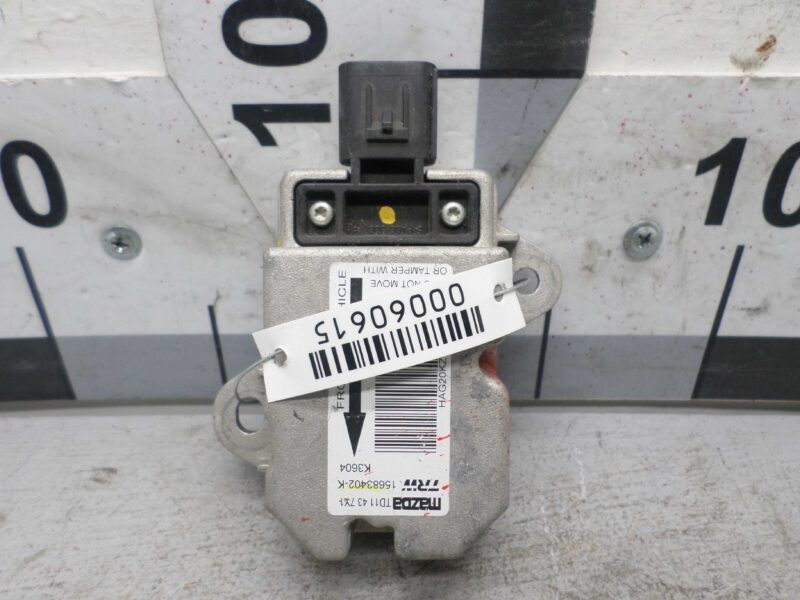 Изображение товара 60615 - 00060615 blok upravleniya Citroen C5