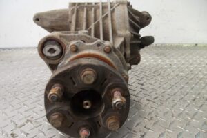 Изображение товара 60627 - 00060627 reduktor zadnij 1