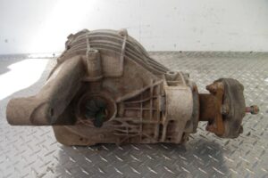 Изображение товара 60627 - 00060627 reduktor zadnij 2