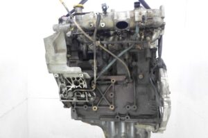 Изображение товара 60637 - 00060637 dvigatel Alfa Romeo 159 6