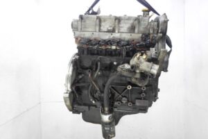 Изображение товара 60637 - 00060637 dvigatel Alfa Romeo 159 8