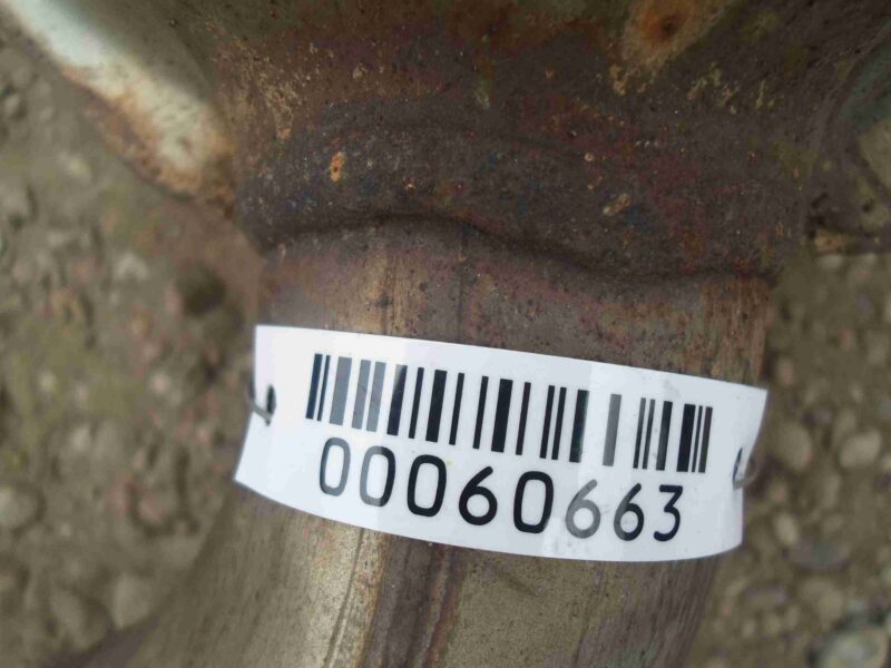 Изображение товара 60663 - 00060663 glushitel 1