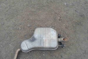 Изображение товара 60663 - 00060663 glushitel 4